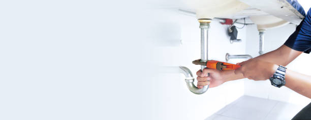 Green Plumbing Solutions and Water Conservation in Houghton Lake, MI